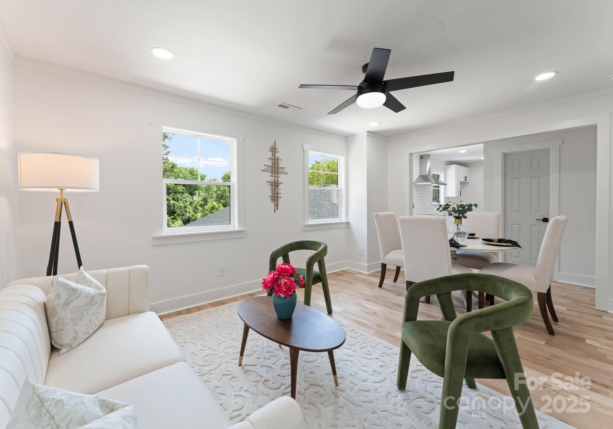 Cedarcroft - Residential