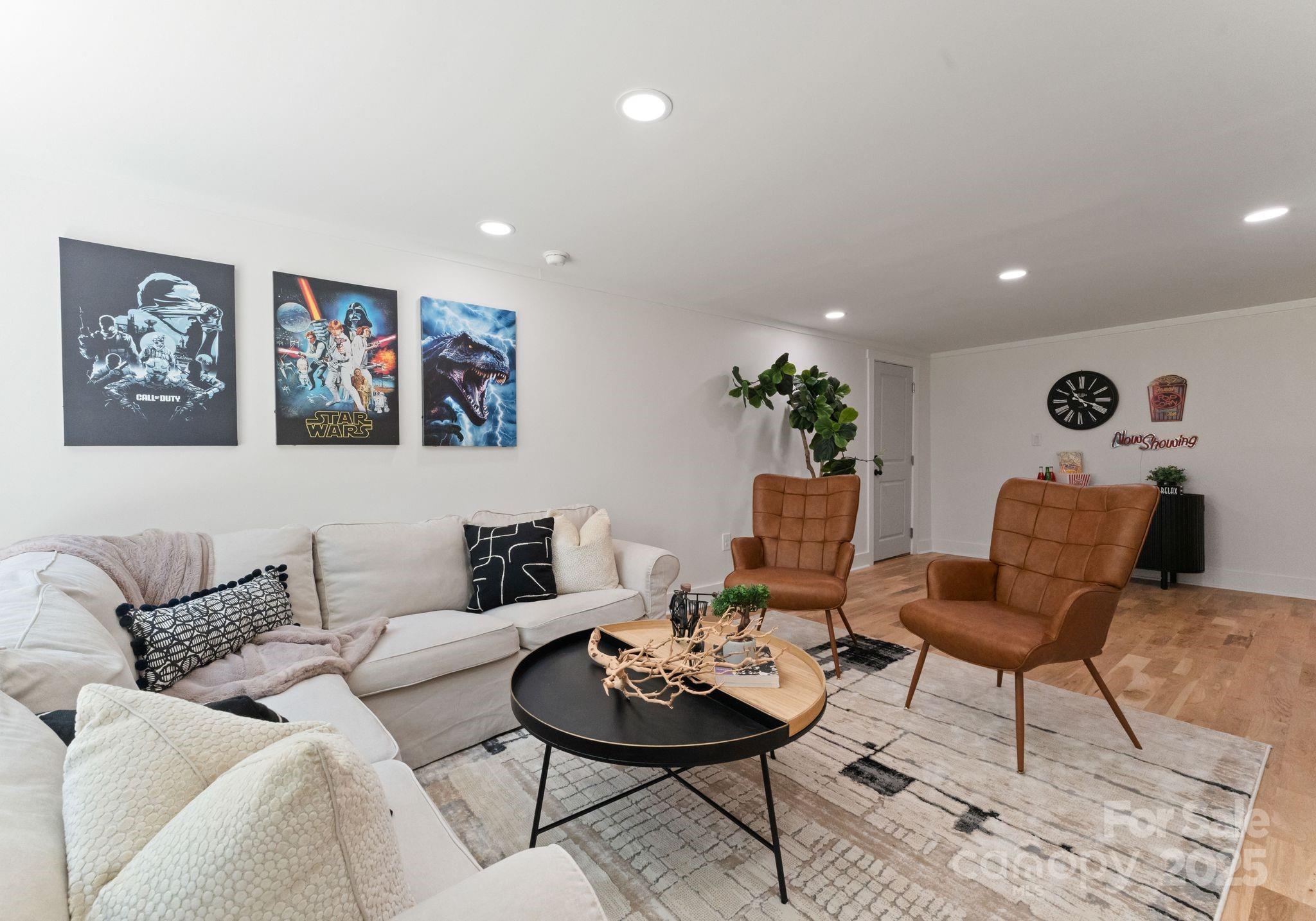 Cedarcroft - Residential