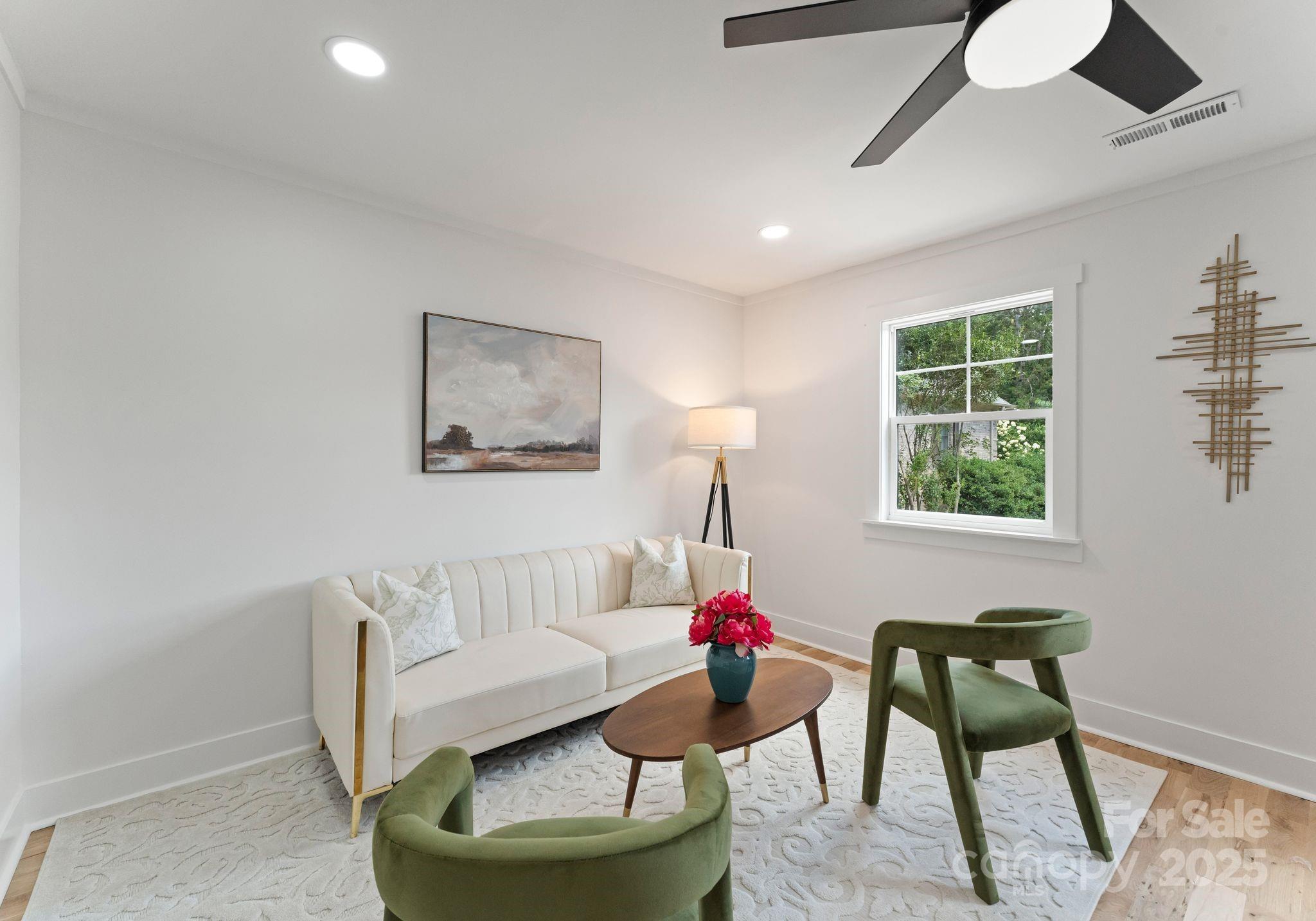 Cedarcroft - Residential