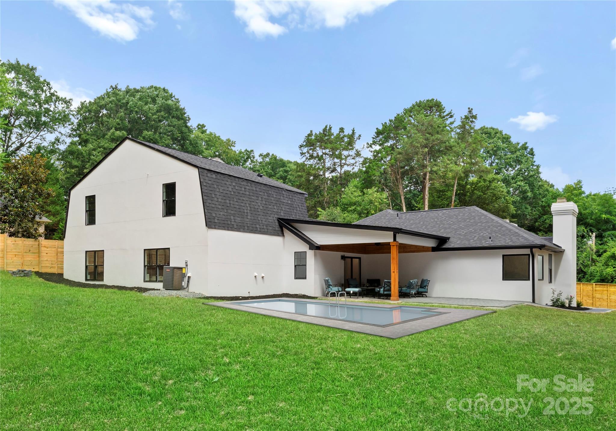 Cedarcroft - Residential