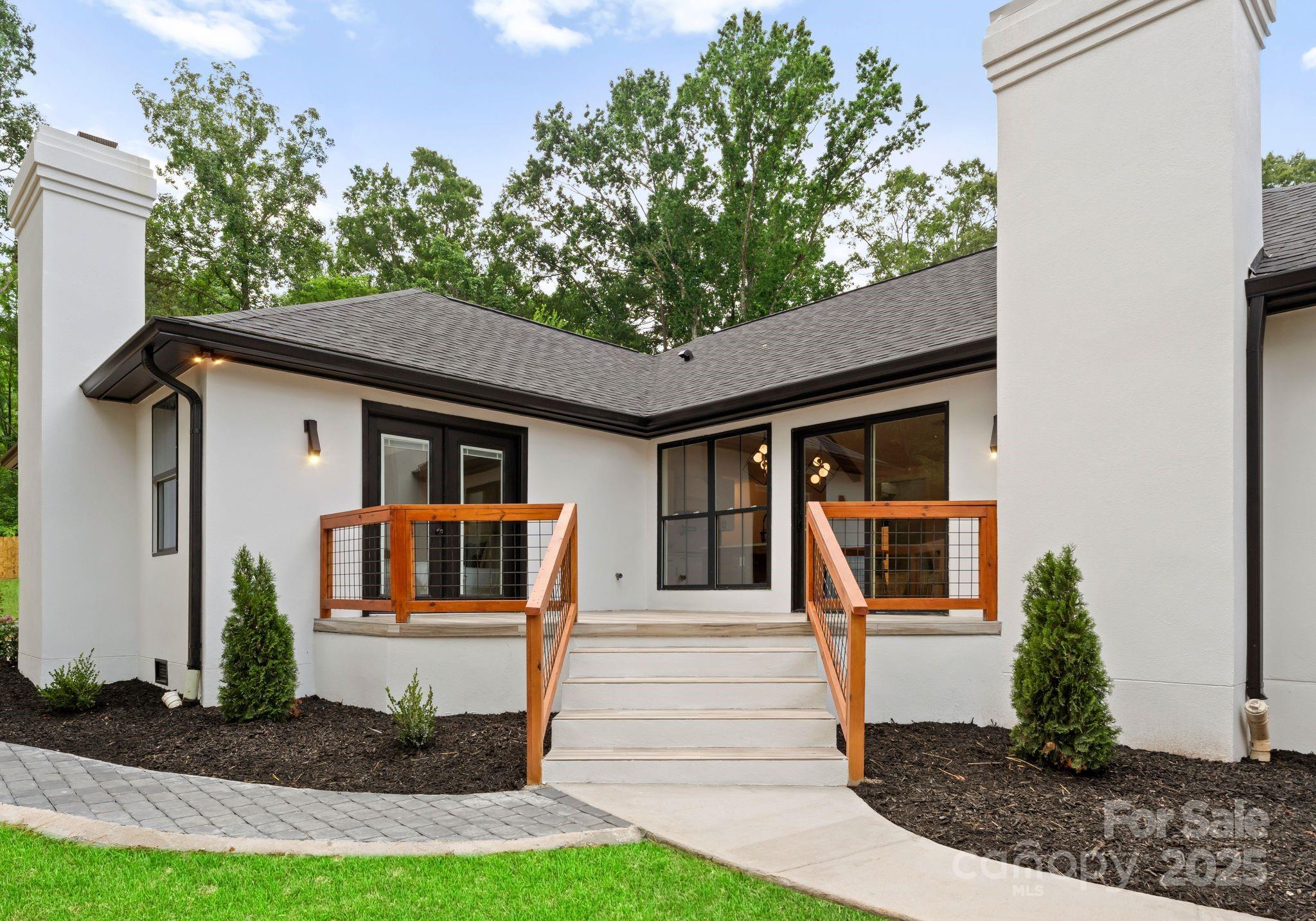 Cedarcroft - Residential