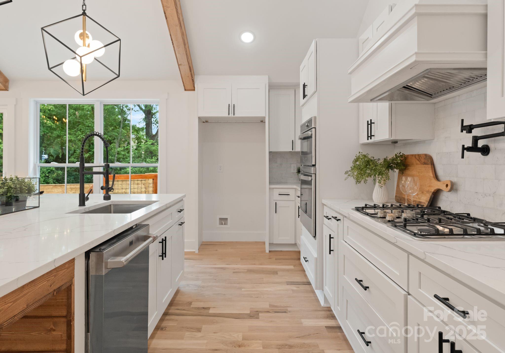 Cedarcroft - Residential