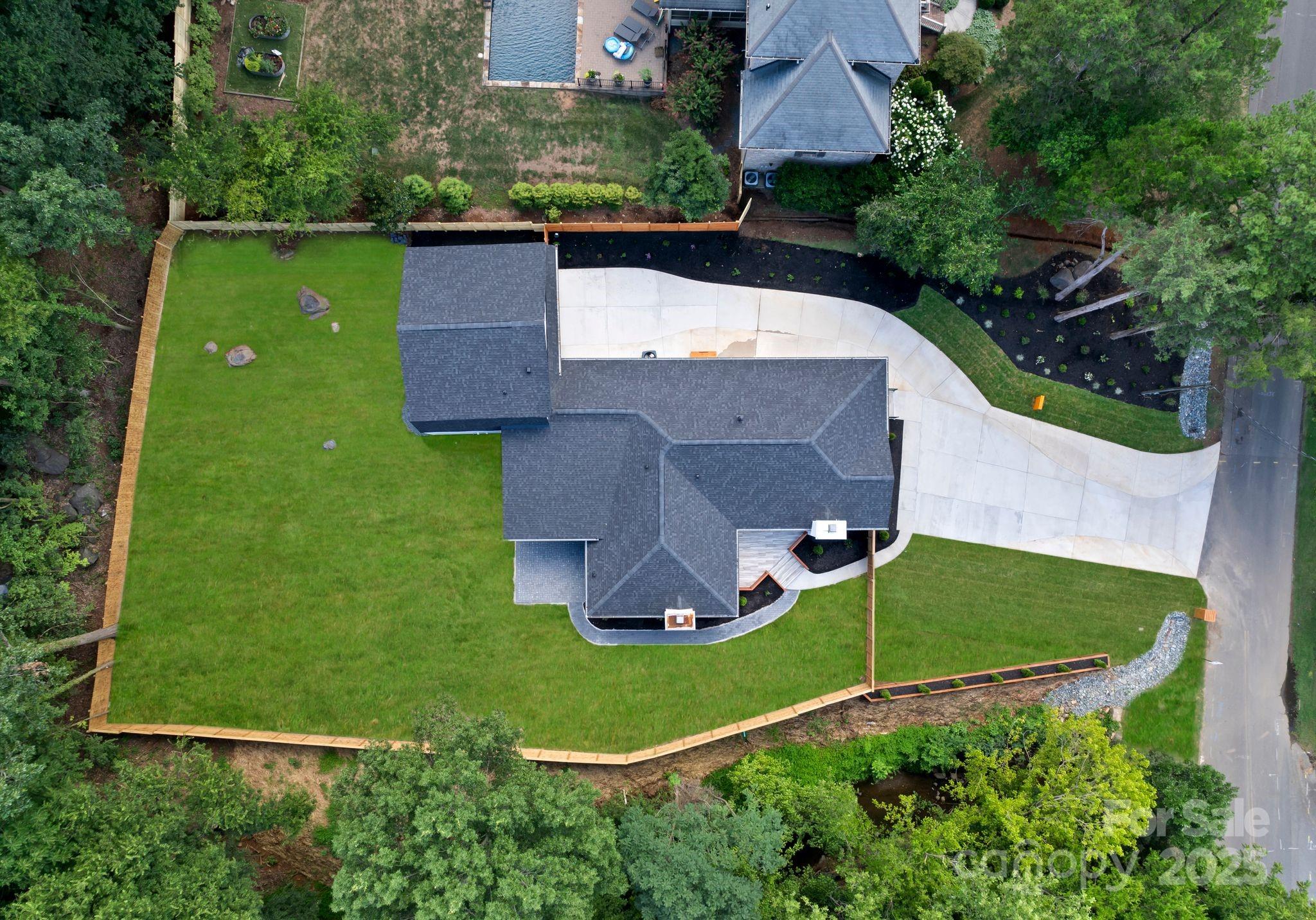 Cedarcroft - Residential