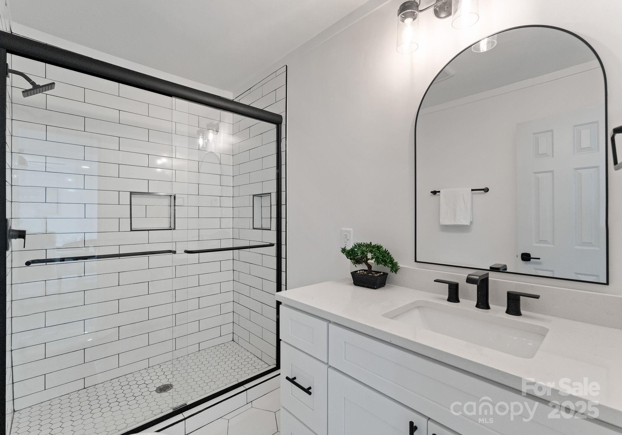 Cedarcroft - Residential