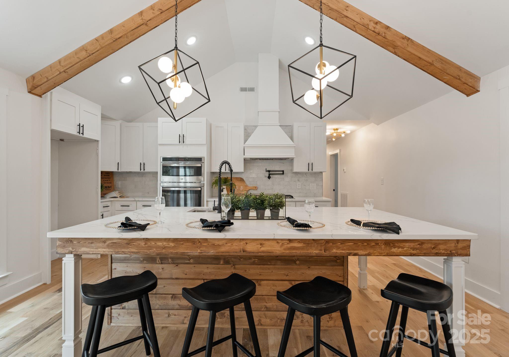 Cedarcroft - Residential