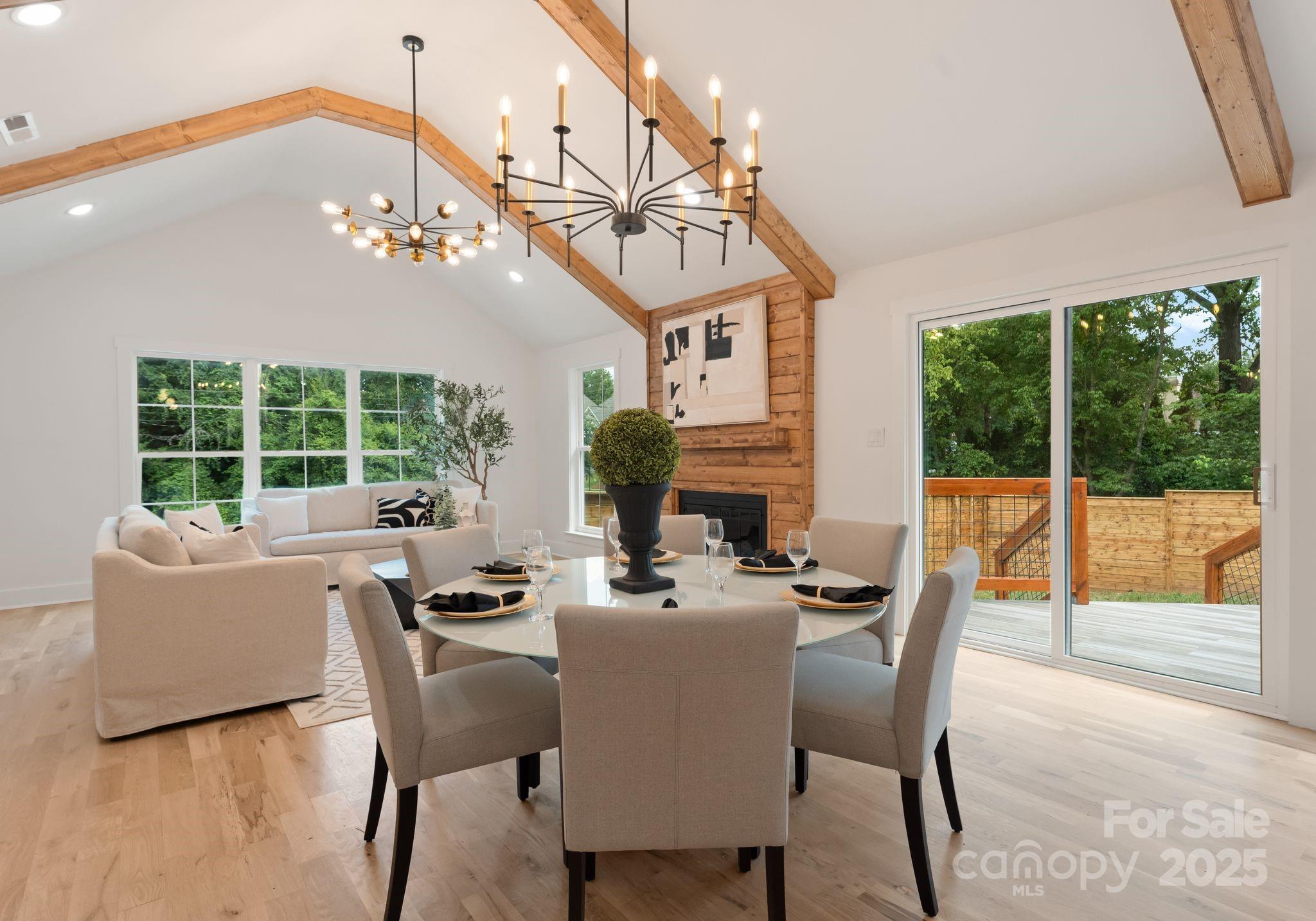 Cedarcroft - Residential