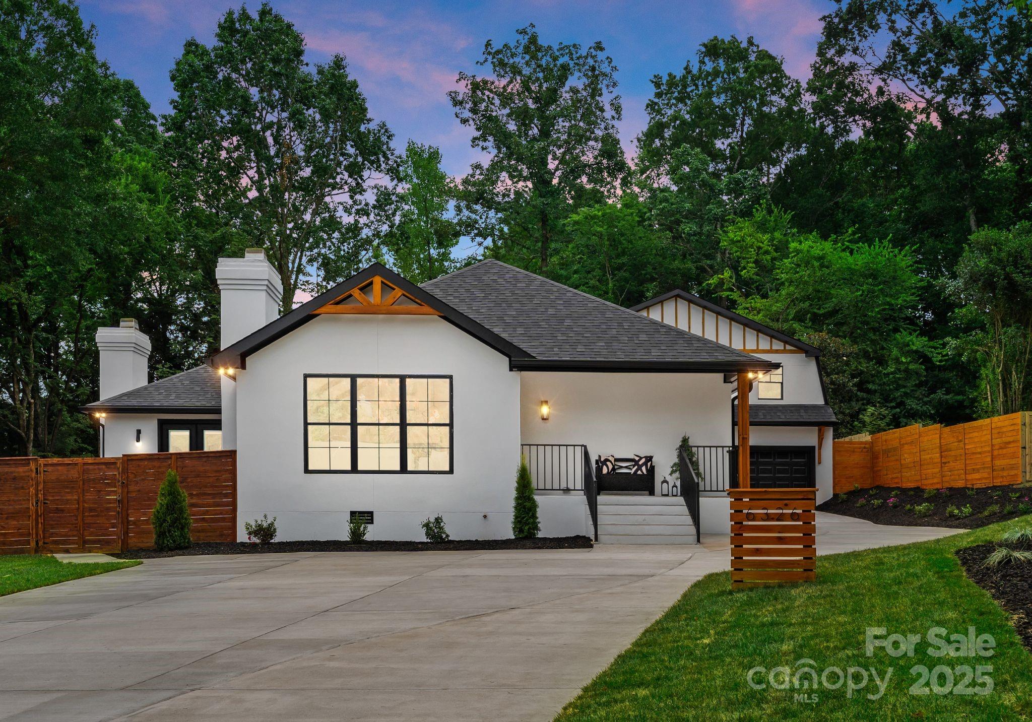 6326 Cedar Croft Drive