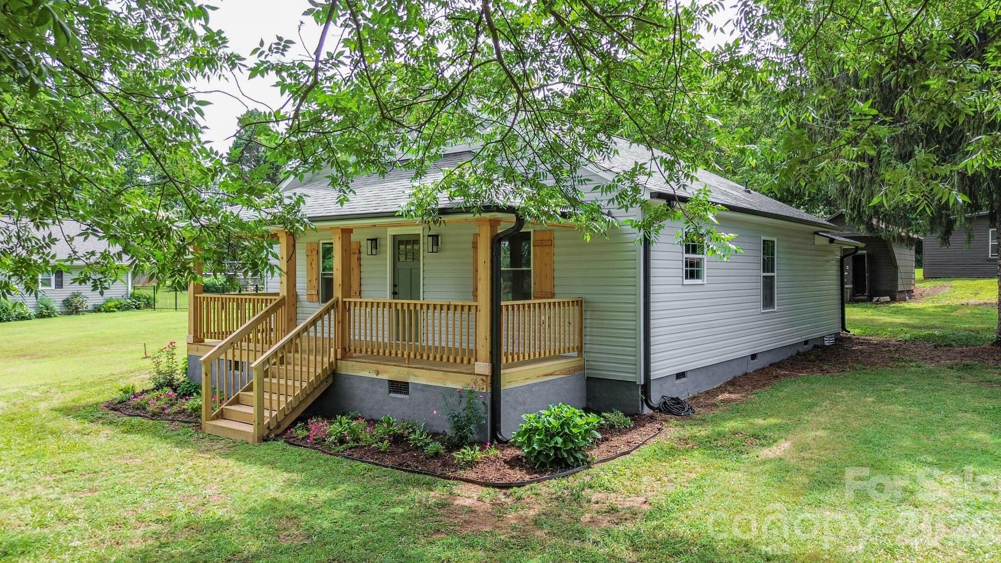 926 Salem Church Road