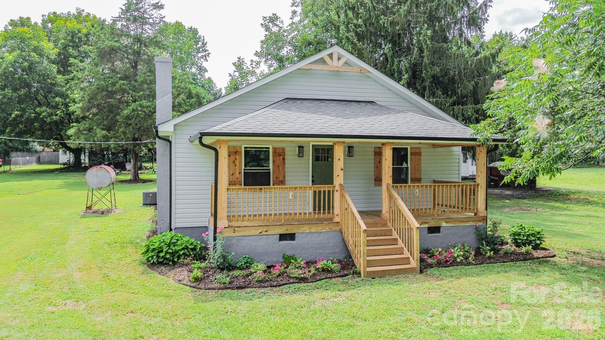 926 Salem Church Road