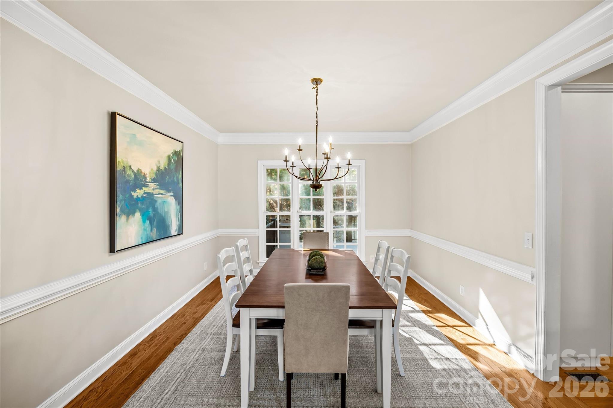 The Palisades - Residential