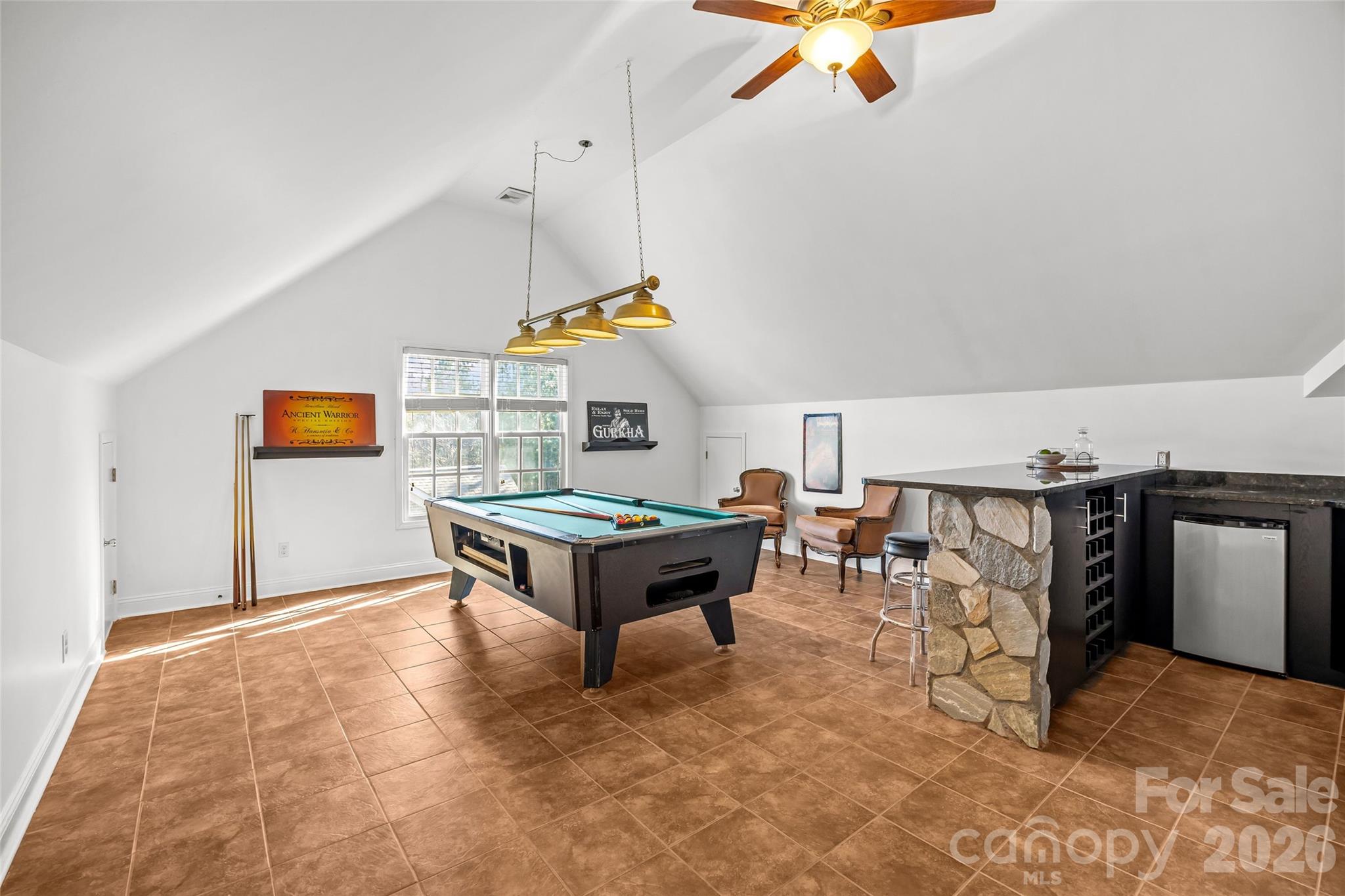 The Palisades - Residential