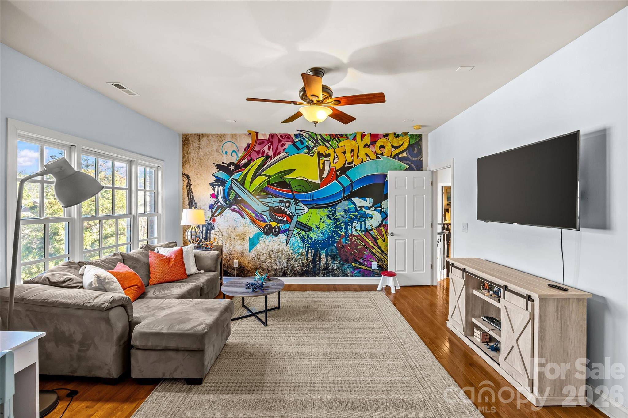 The Palisades - Residential