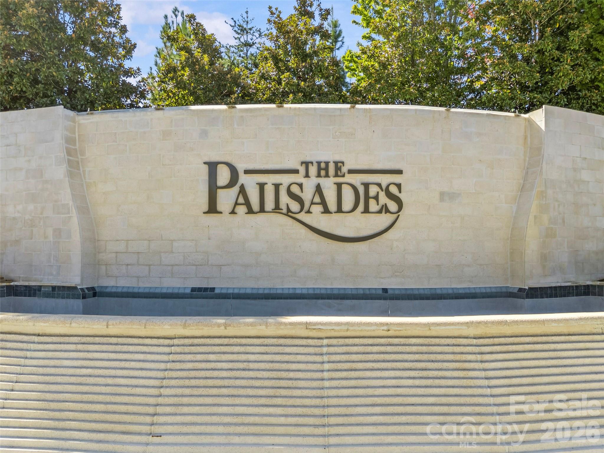 The Palisades - Residential