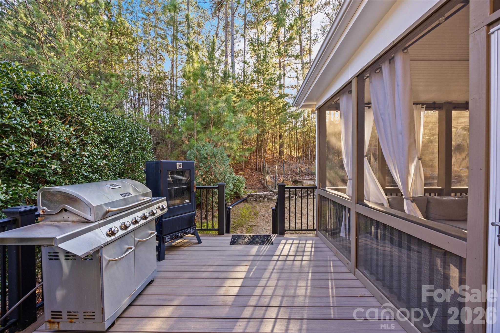 The Palisades - Residential