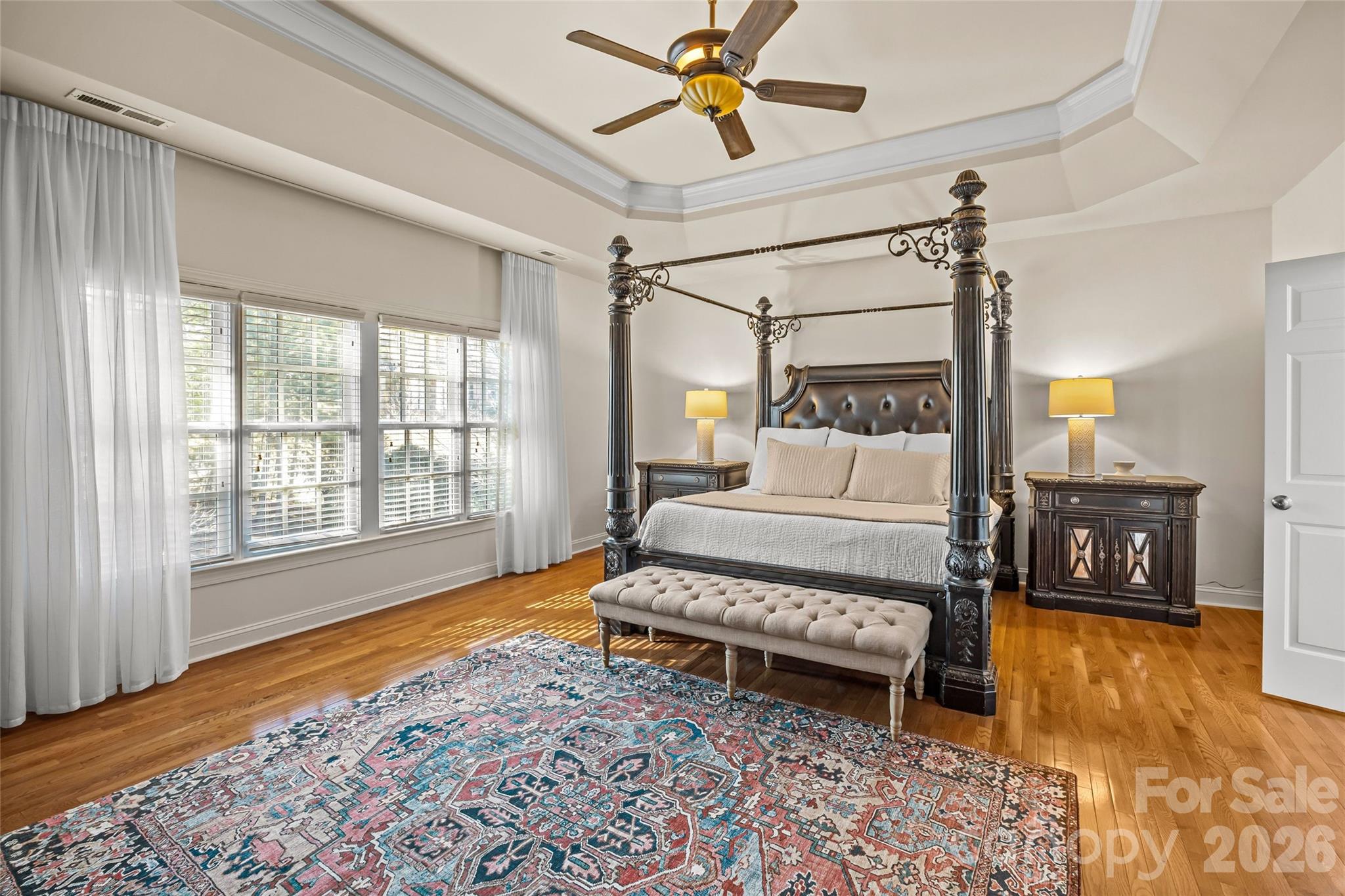 The Palisades - Residential