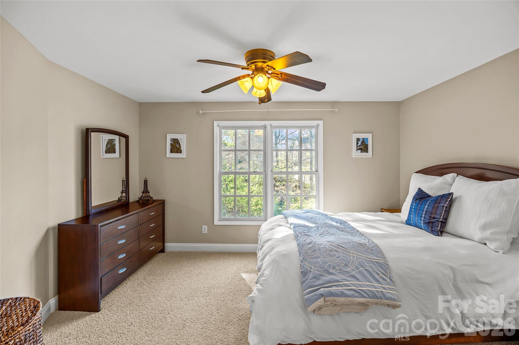 The Palisades - Residential