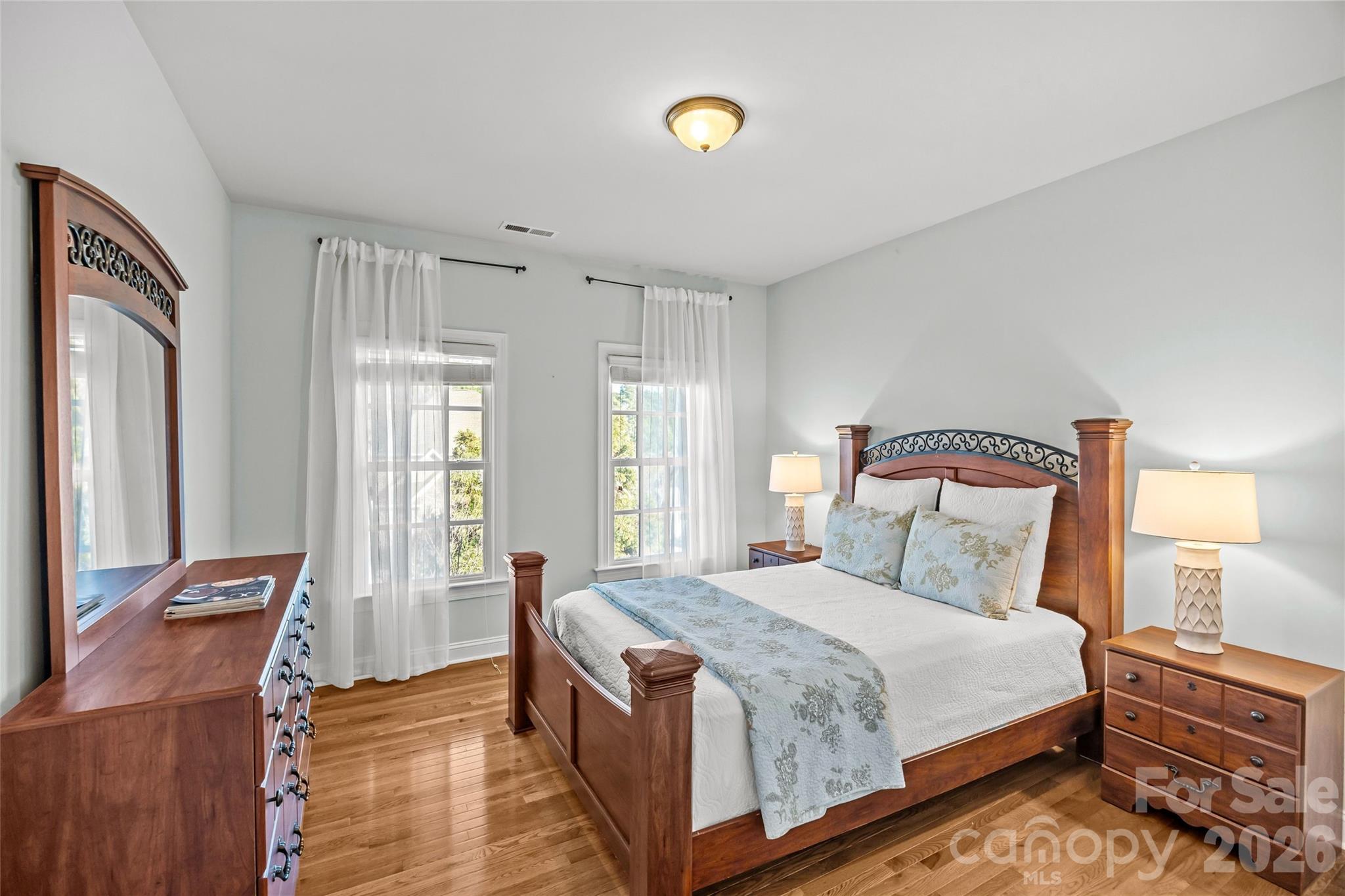 The Palisades - Residential