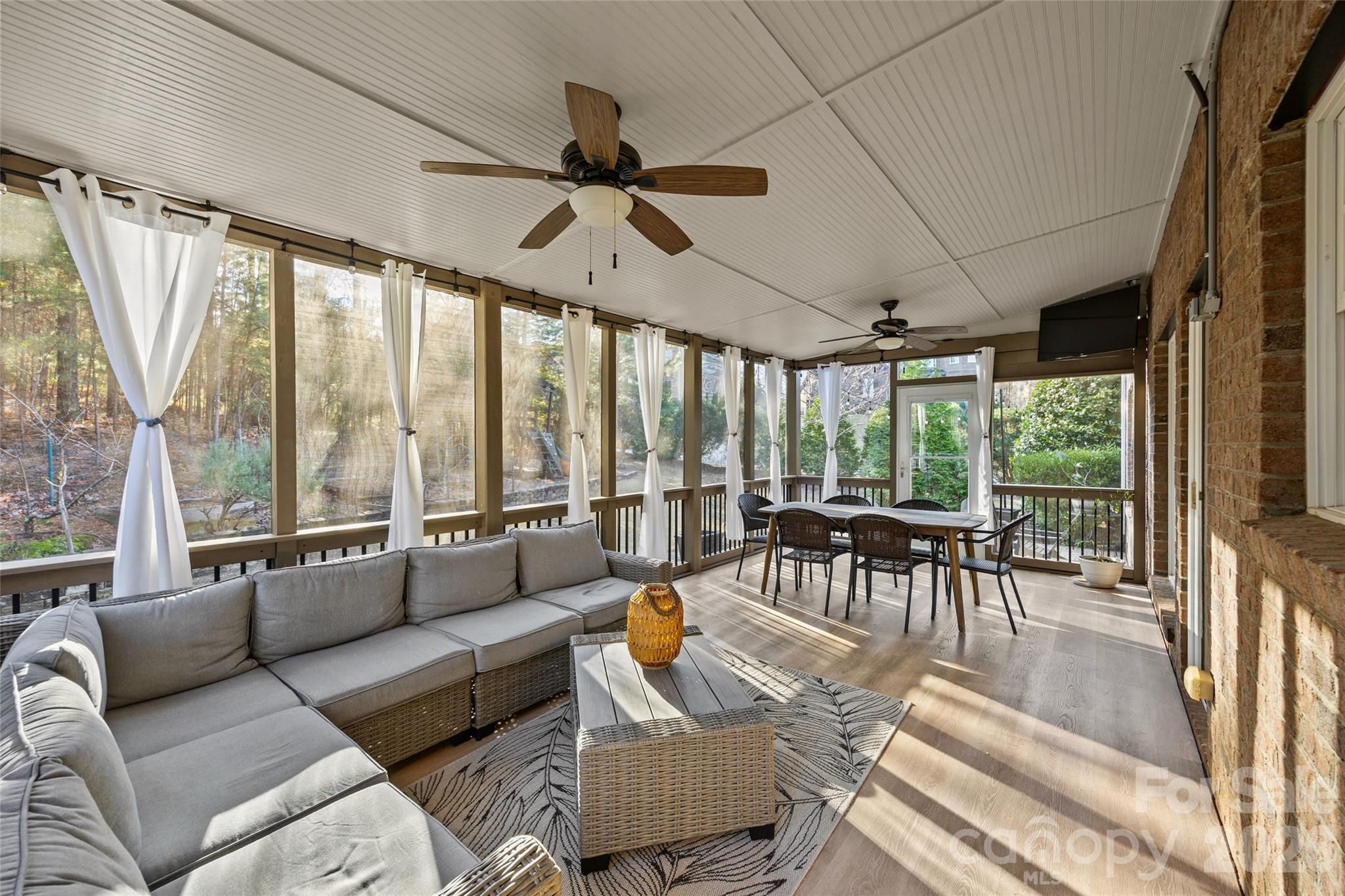 The Palisades - Residential