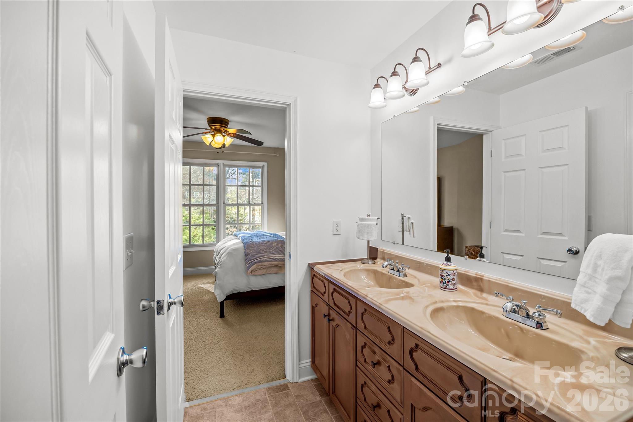 The Palisades - Residential