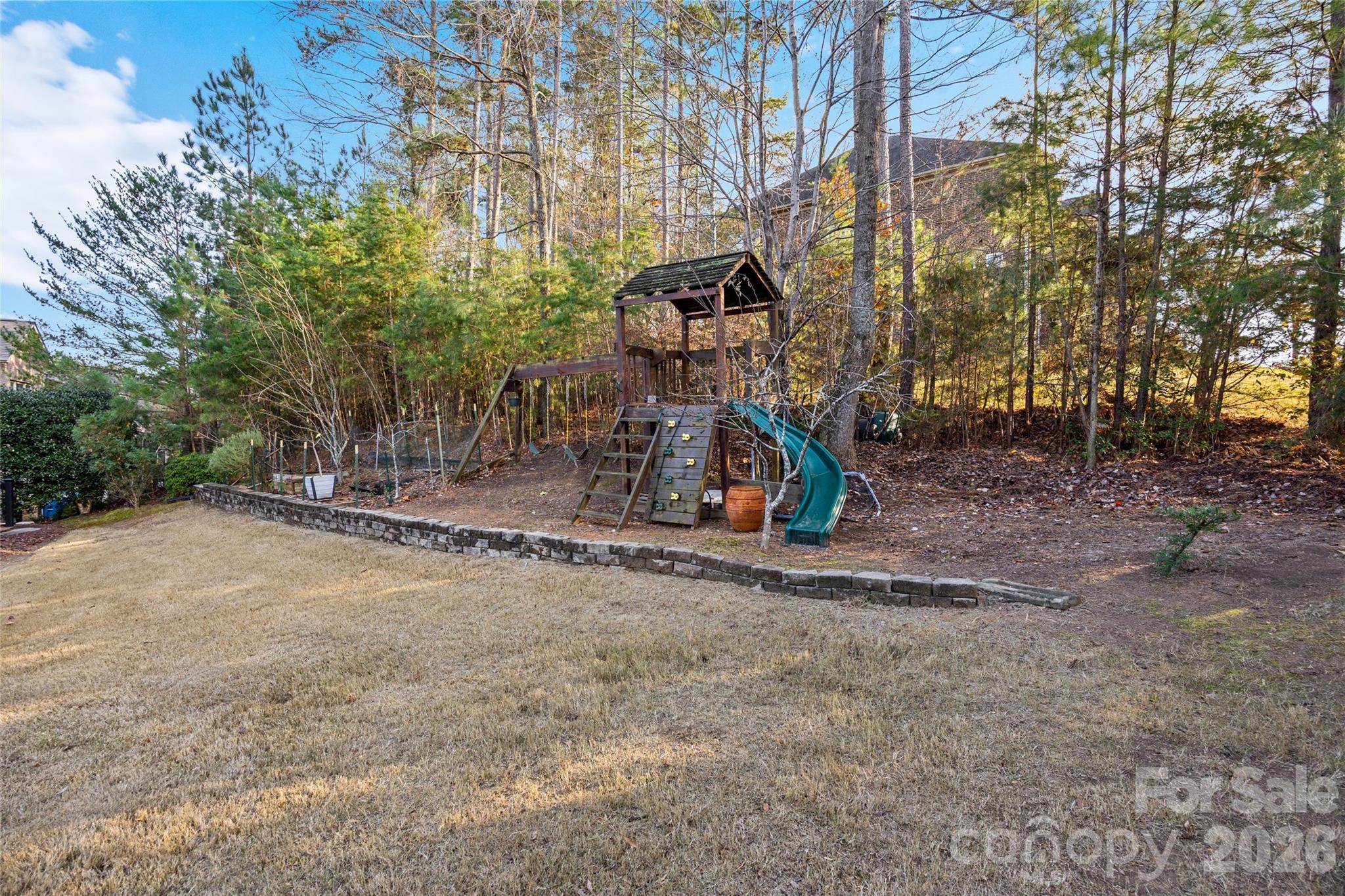 The Palisades - Residential