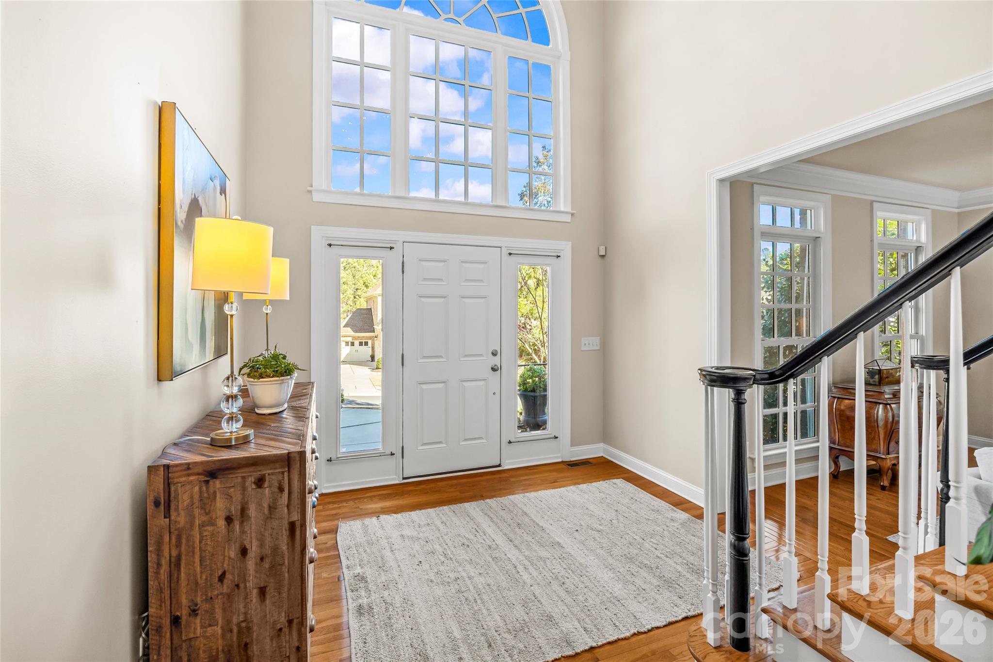 16532 Flintrock Falls Lane