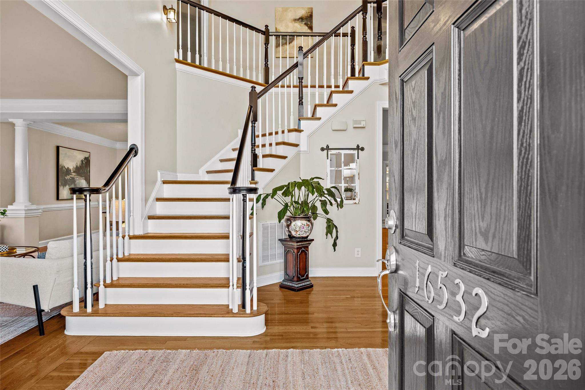 16532 Flintrock Falls Lane