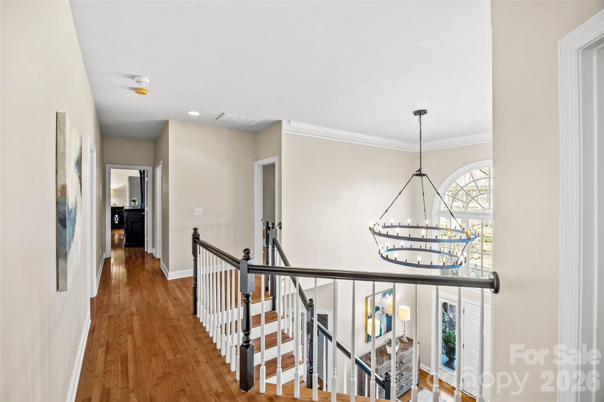 The Palisades - Residential