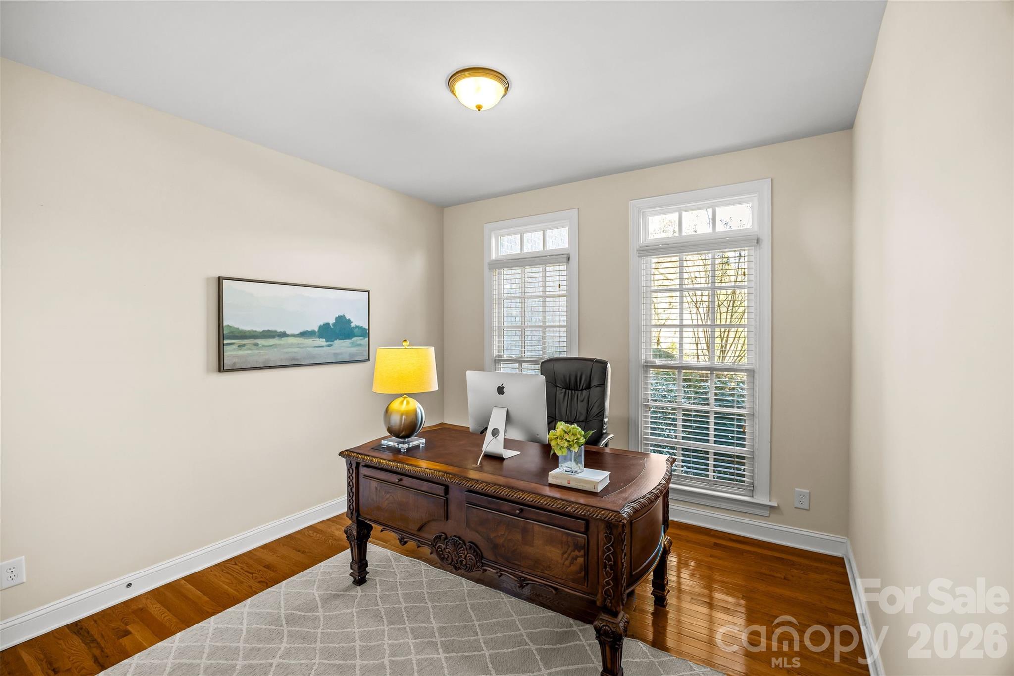 The Palisades - Residential