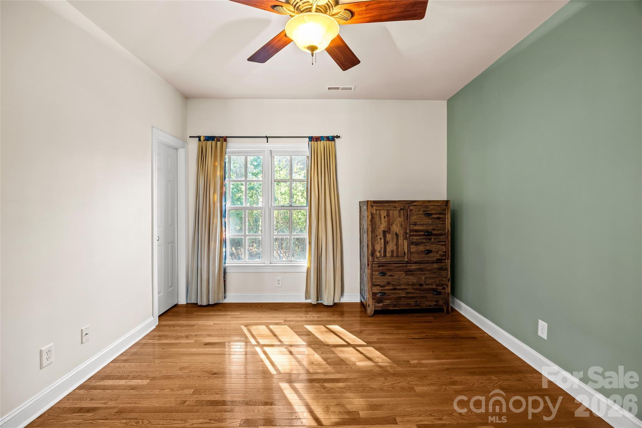 The Palisades - Residential