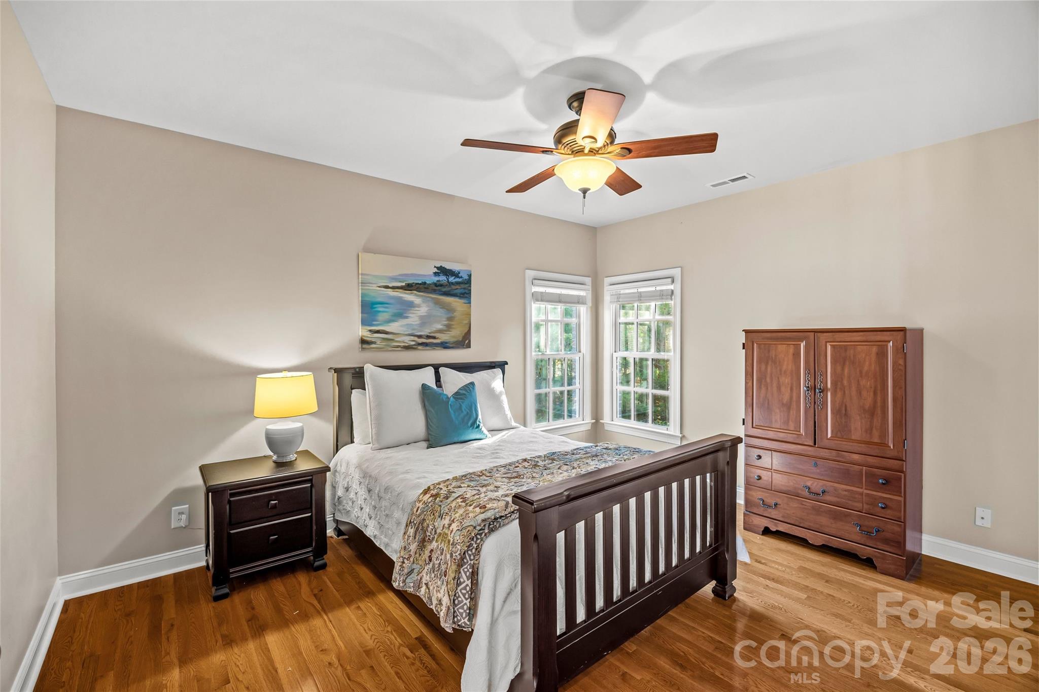 The Palisades - Residential