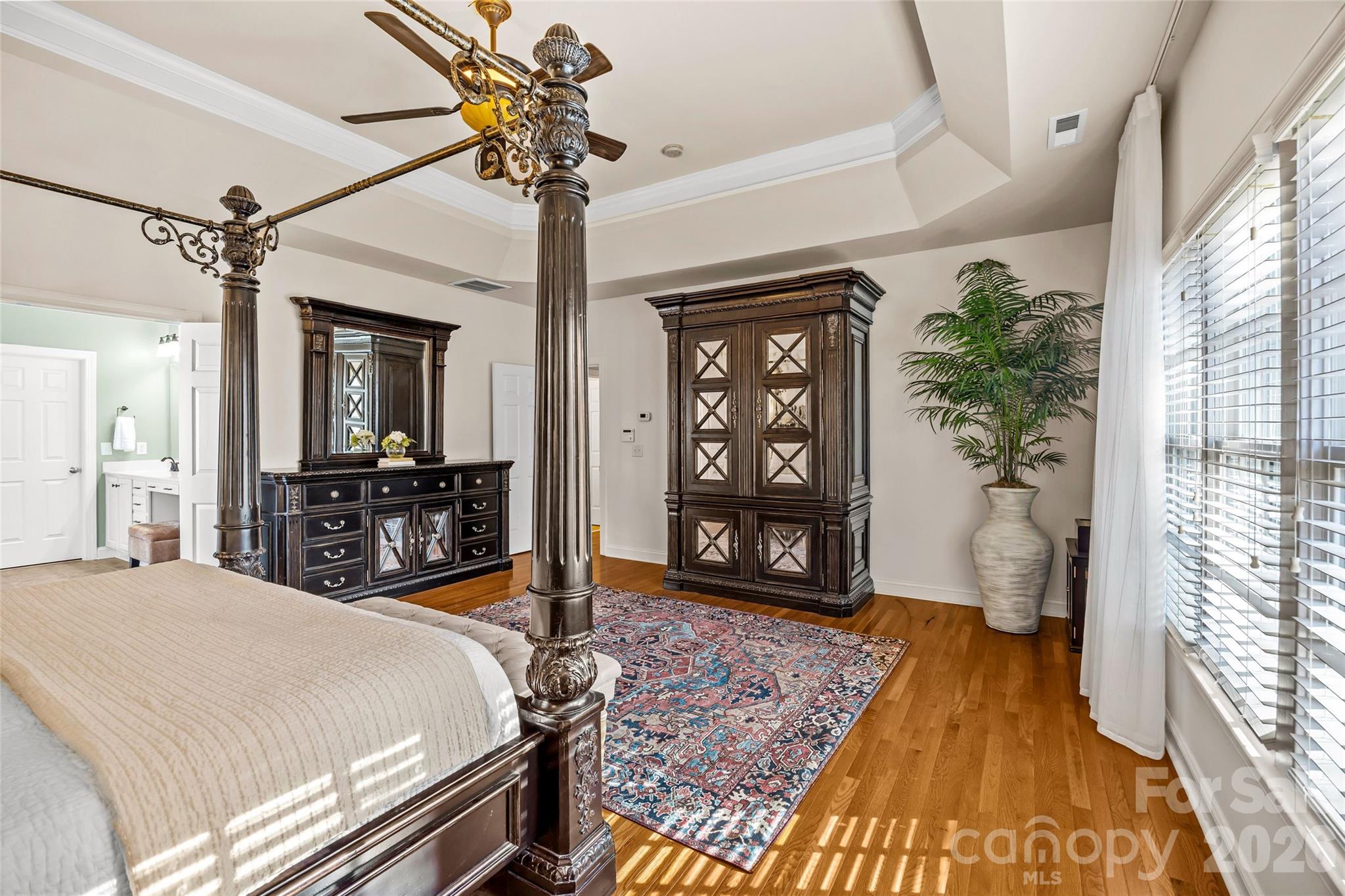 The Palisades - Residential