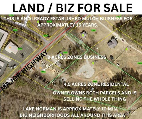 Photo of 5514 E Nc 150 Highway, Maiden, NC 28650 (MLS # 4303812)