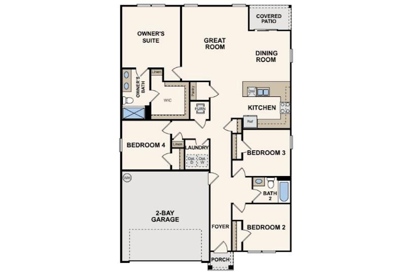 1574 Adirondack Drive
