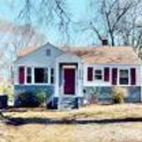 Photo of 2320 Vanderbilt Road, Charlotte, NC 28206 (MLS # 4378919)