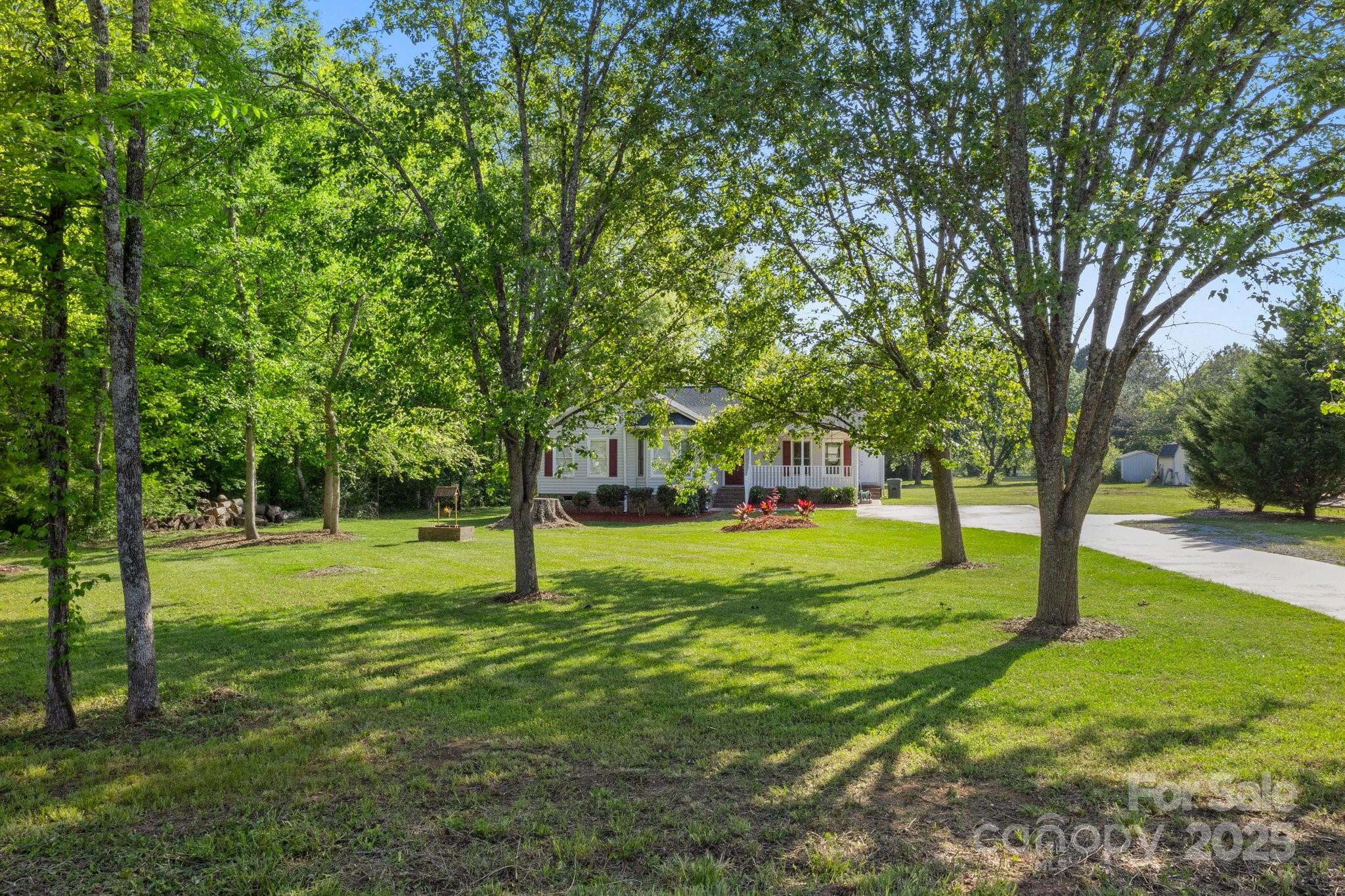 1325 Red Oaks Drive