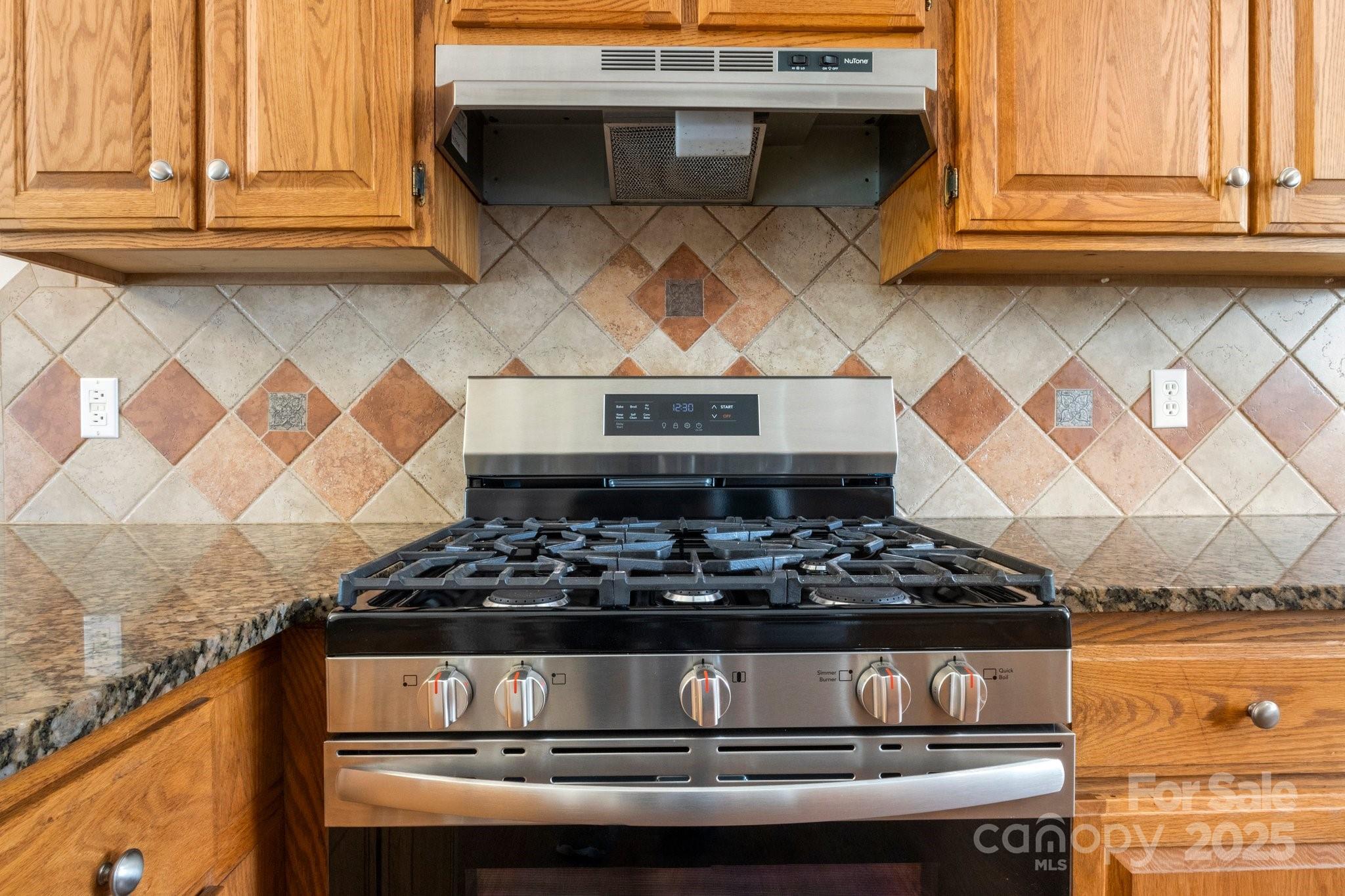 Red Oaks - Residential