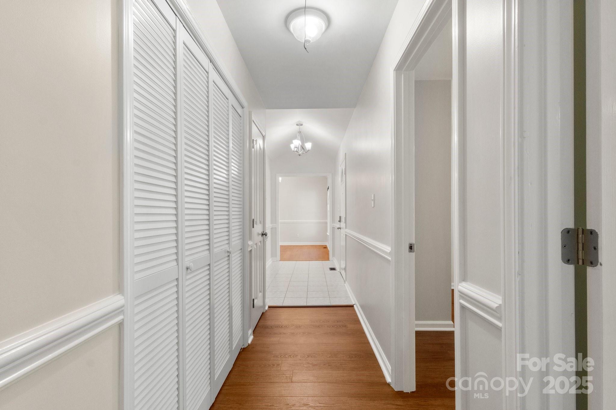 Red Oaks - Residential