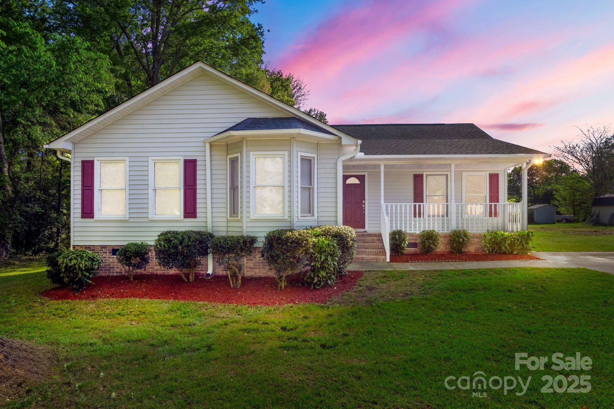 Red Oaks - Residential