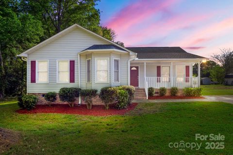 1325 Red Oaks Drive Rock Hill SC 29730