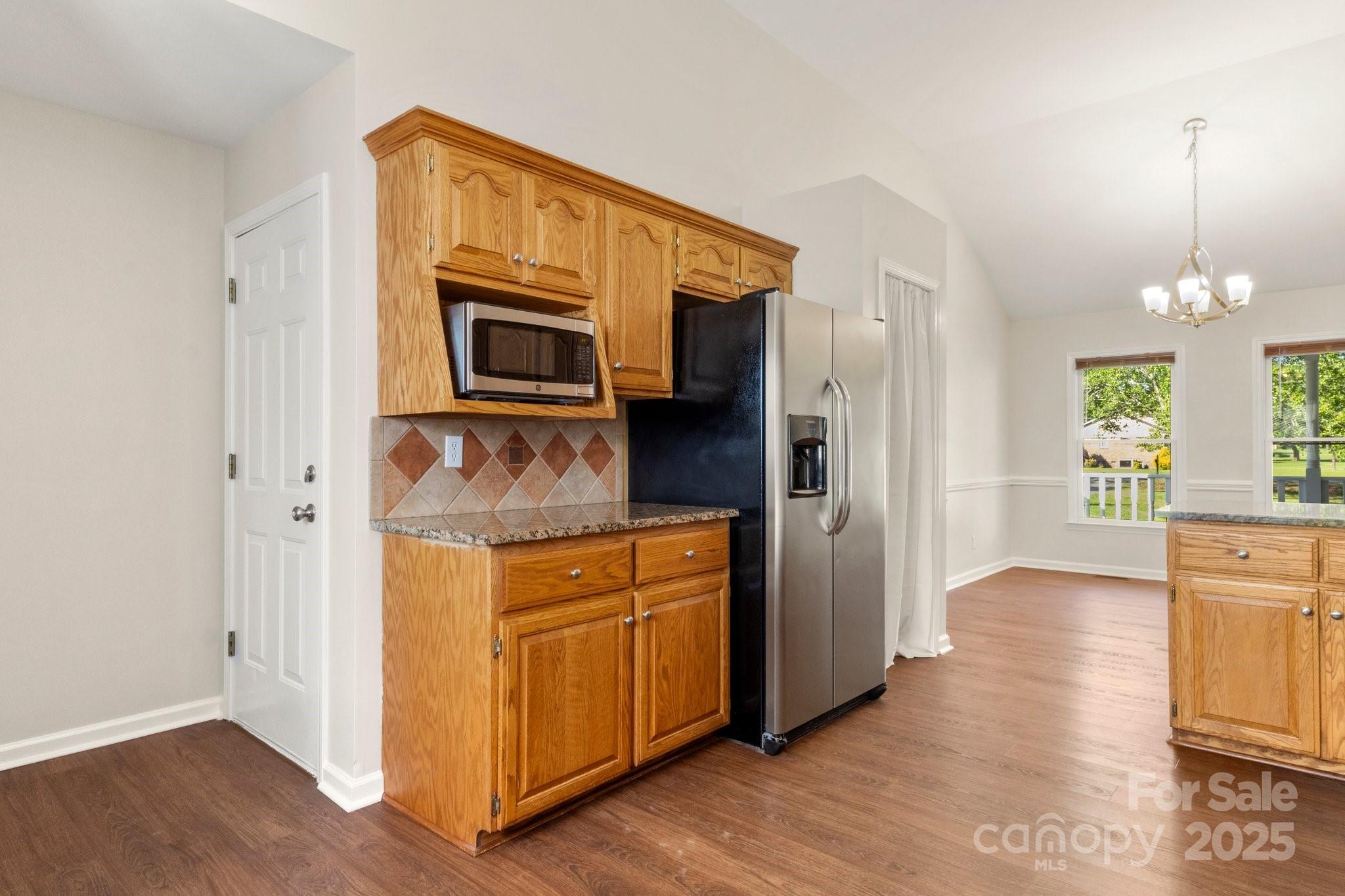 Red Oaks - Residential