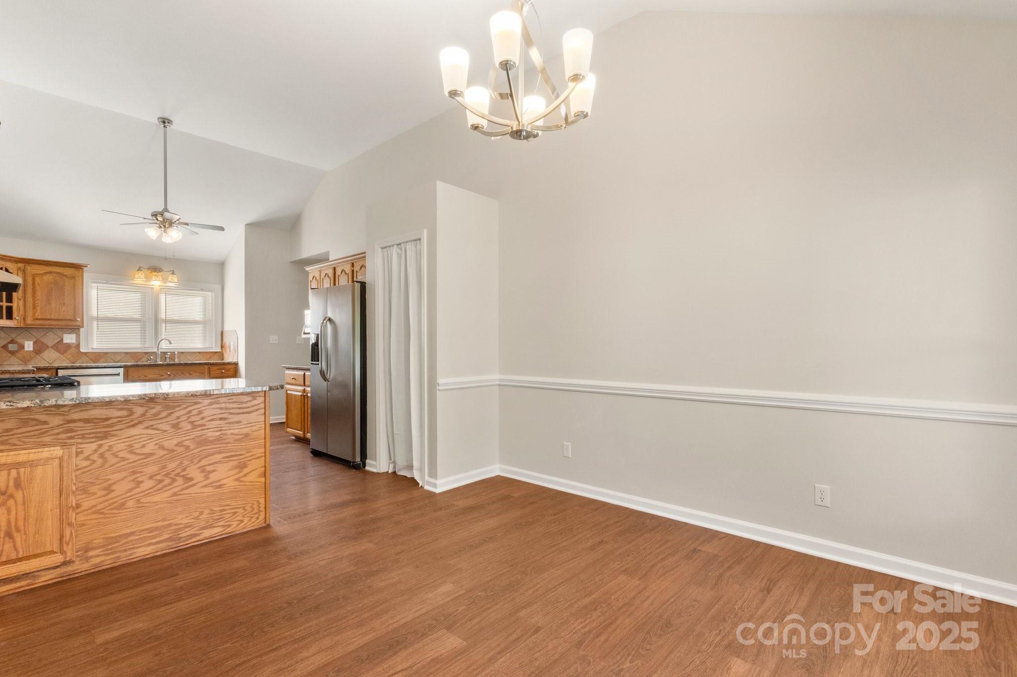 Red Oaks - Residential