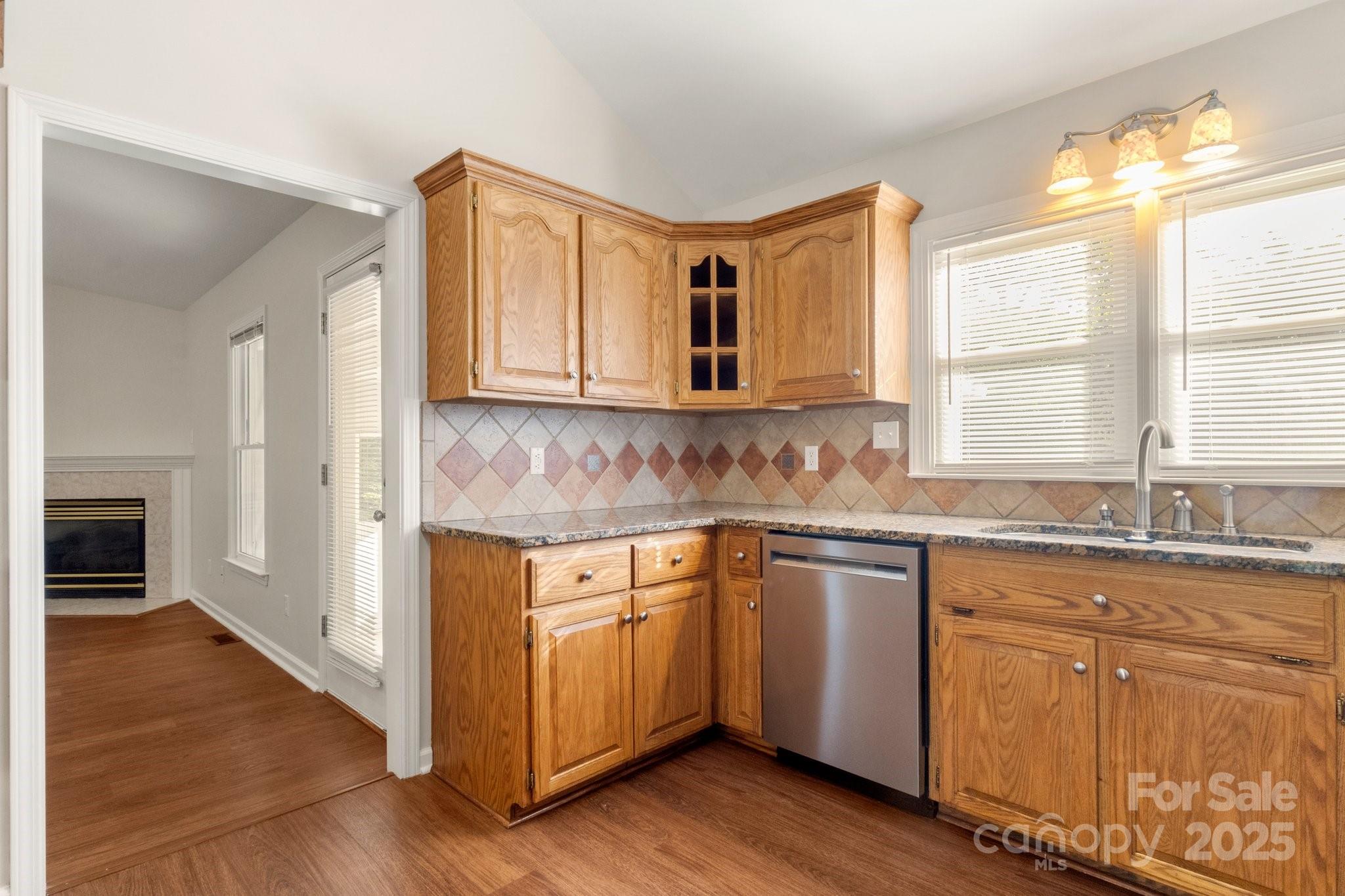 Red Oaks - Residential