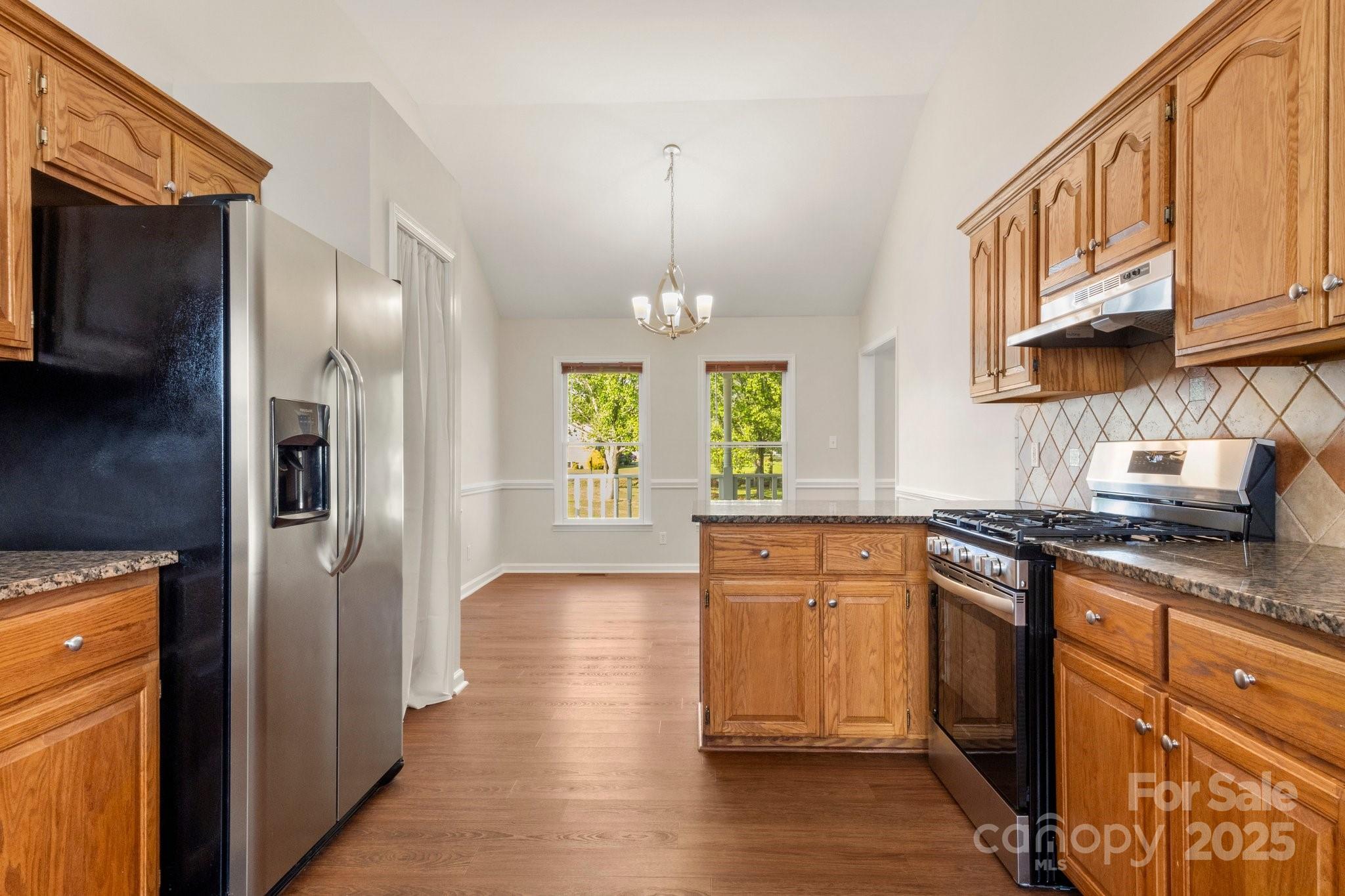 Red Oaks - Residential