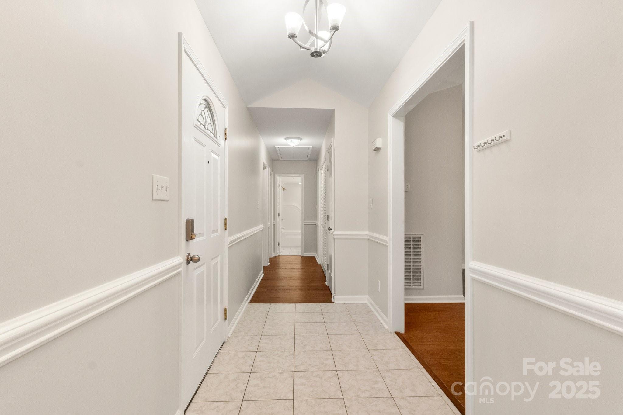 Red Oaks - Residential