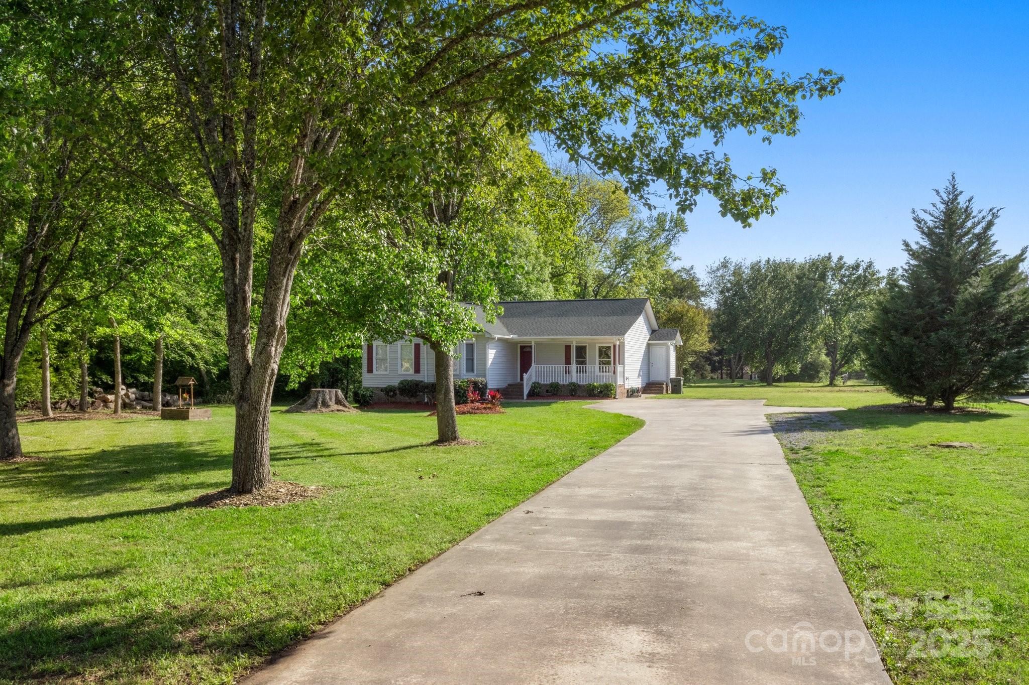 Red Oaks - Residential
