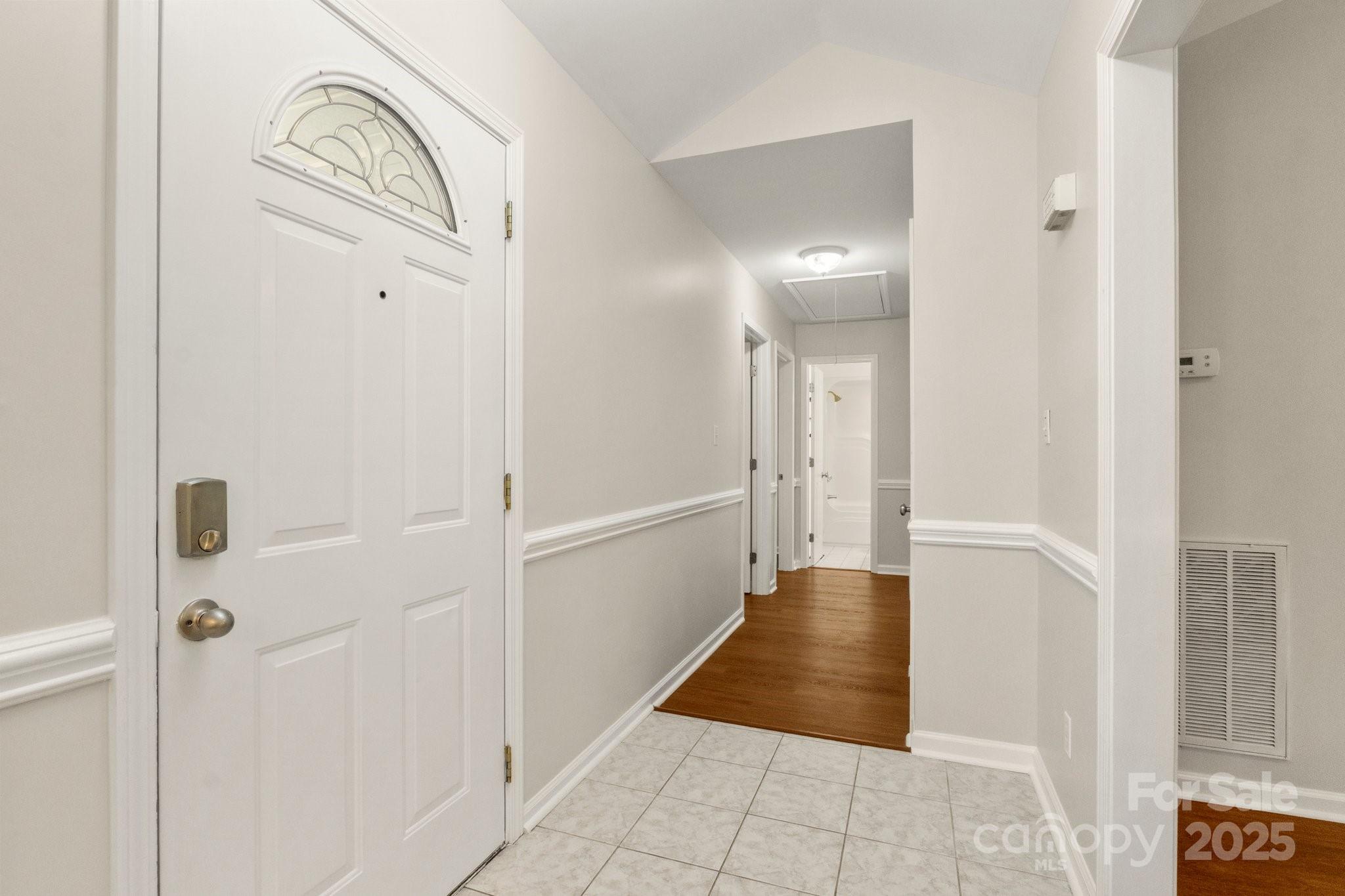 Red Oaks - Residential