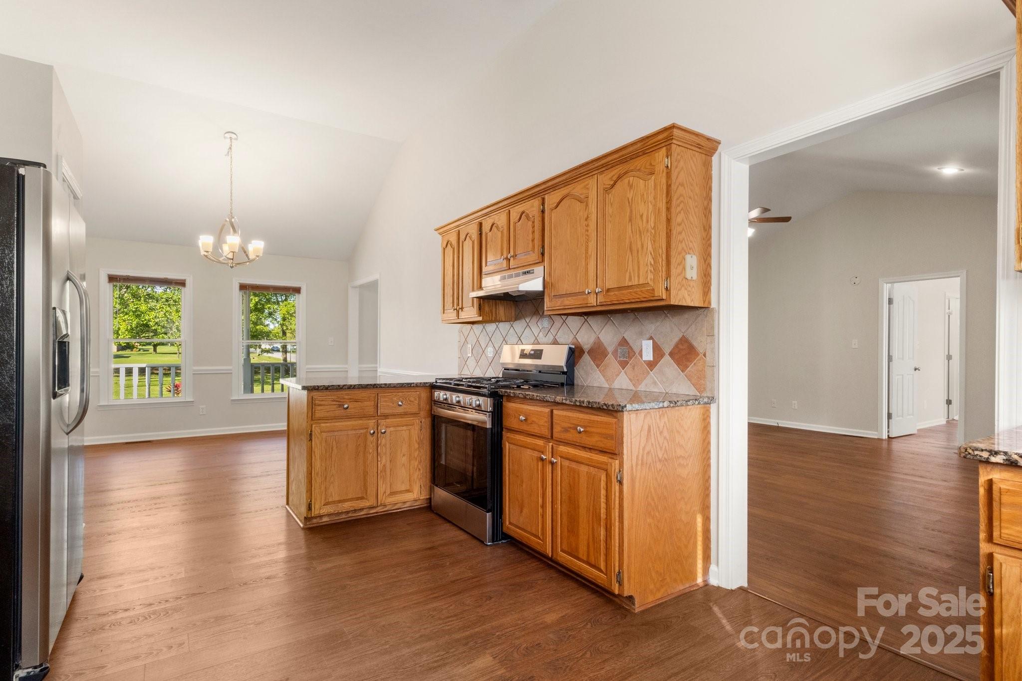 Red Oaks - Residential