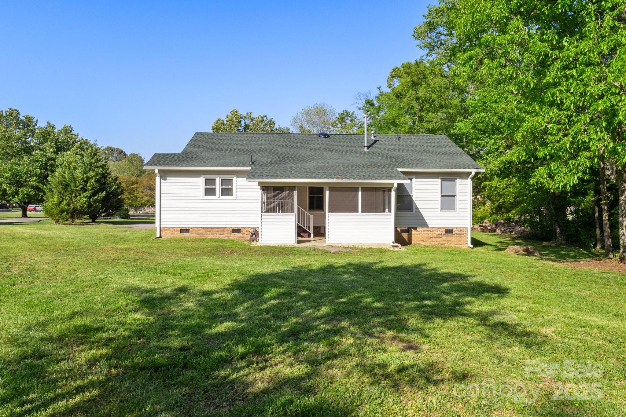 Red Oaks - Residential