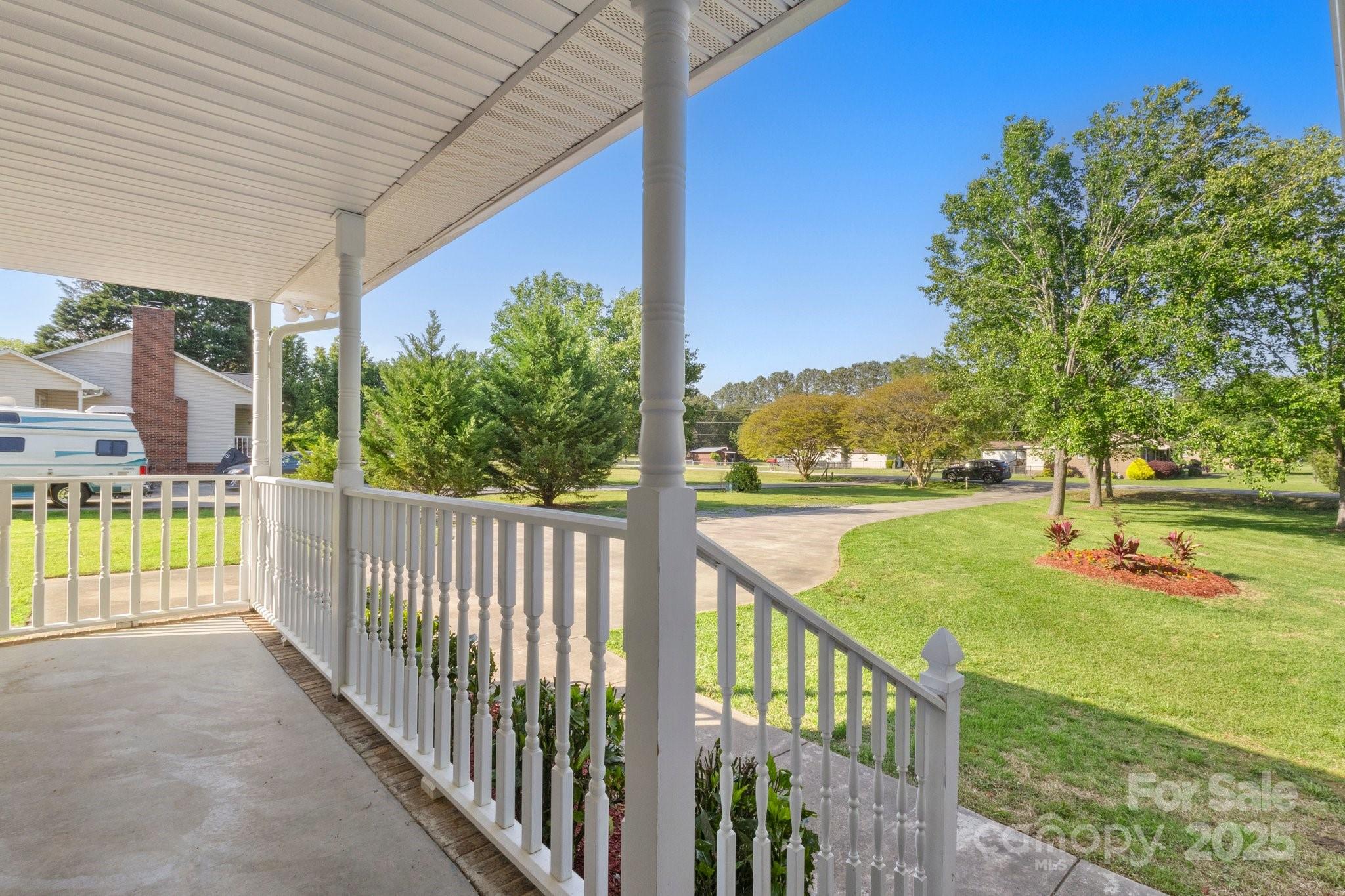 Red Oaks - Residential