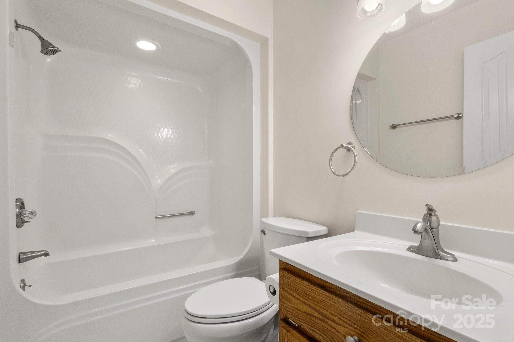 Red Oaks - Residential